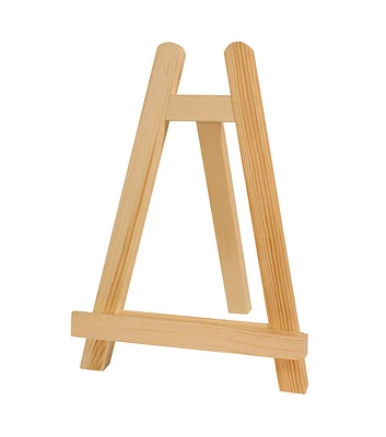 Art Alternatives Mini Lyre Display Easel Stand