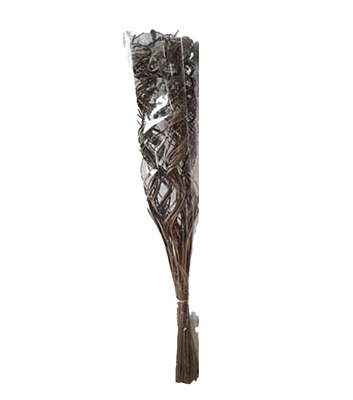 39" Dried Willow Branch Bouquet by Bloom Room