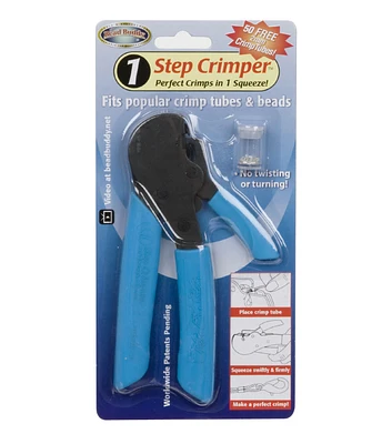 Bead Buddy 1 Step Crimper