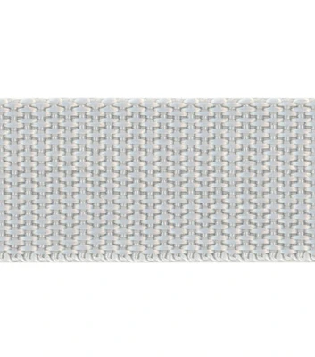 Light Grey Webbing Trim