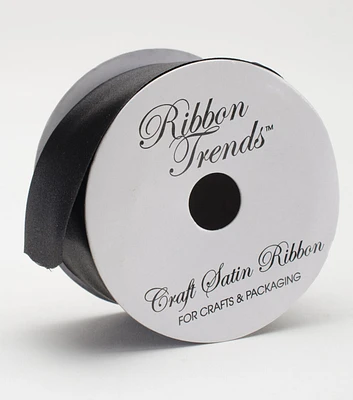 Ribbon Trends Value Craft Satin Ribbon 1-1/2