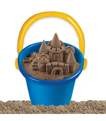 Kinetic Sand 48oz Natural Brown Beach Sand