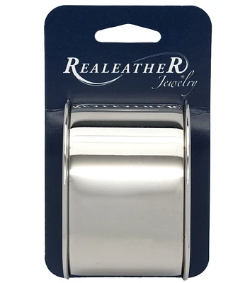 Realeather 2'' Metal Cuff Bracelet