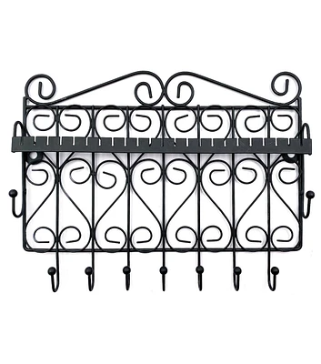 Enchante Wall Hanging Jewelry Holder