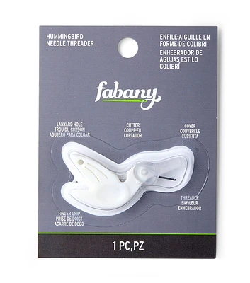 1pk Hummingbird Threader by Fabany