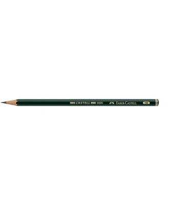 Faber-Castell HB Graphite Pencil