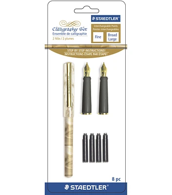 Calligraphy Pen Set