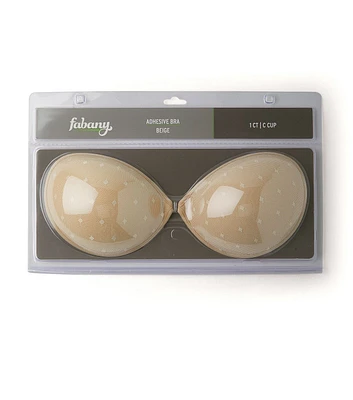 Size C Adhesive Bra by Fabany