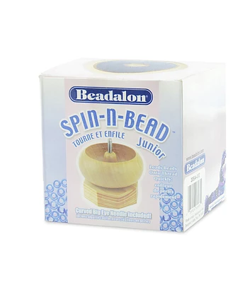 Spin N Bead Jr. Bead Loader