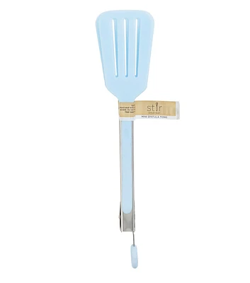 8" Spatula Tong by STIR