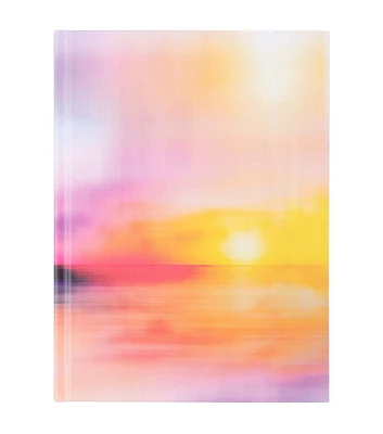 6" x 8" The Setting Sun Sketchbook by Artsmith