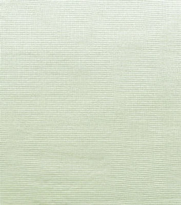 Celadon Tint Nursery Mini Waffle Knit Cotton Blend Fabric