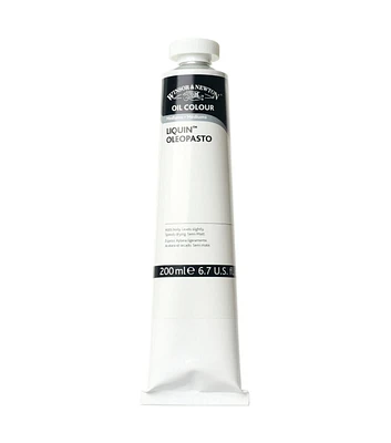 Winsor & Newton Oleopasto 200ml