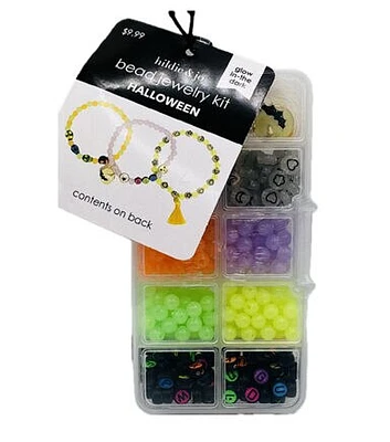 2.5oz Halloween Bead Kit