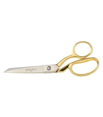 Gingher 8" Knife Edge Dressmaker's Shears