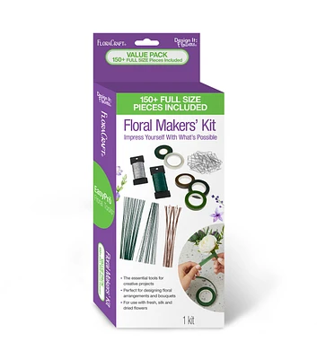 FloraCraft Floral Makers DIY Kit