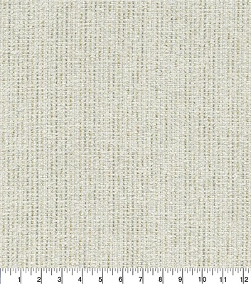 PKL Studio Winter Ventura Chenille Fabric