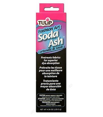 Tulip 4.5oz Fashion Art Soda Ash Refill