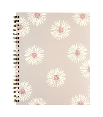 Erin Condren Daisy 12 Month Undated Planner