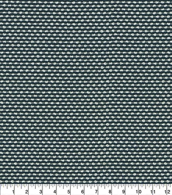 PKL Studio Breuer Marine Multipurpose Fabric