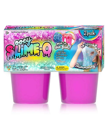 2pk Slime O Sensory Toys