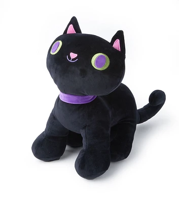 12.5" Halloween Cat Plush Toy by POP!