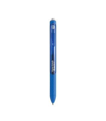 Paper Mate Inkjoy 0.5mm Gel Pen Blue