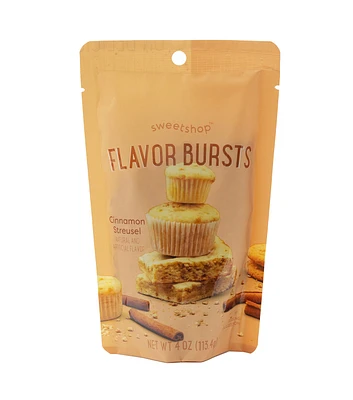 Sweet Shop Flavor Bursts Cinnamon