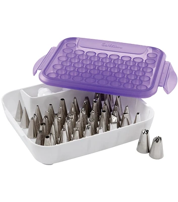 Wilton Decorate Smart Tip Organizer Case