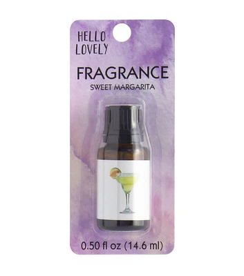 Hello Lovely Soap Fragrance Sweet Margarita