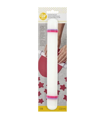 Wilton 9''x1'' Rolling Pin