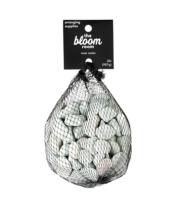 2lb Jade River Rocks by Bloom Room