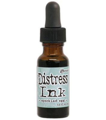 Tim Holtz Speckled Egg Distress Reinker