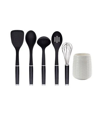 KitchenAid Kitchen Utensils Set 6pc