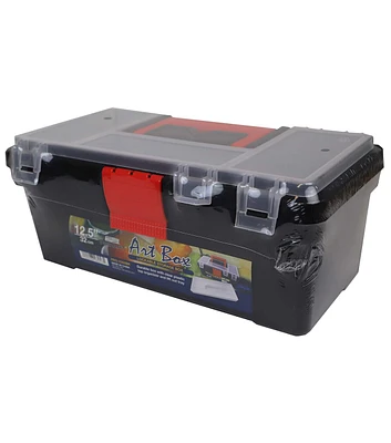 Pro Art 12.5" Lockable Storage Box