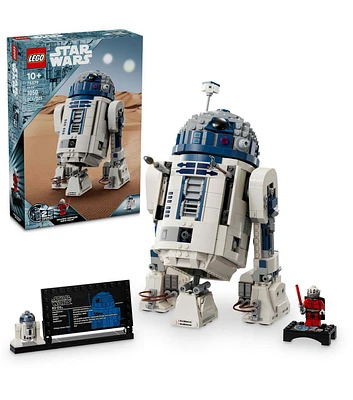 LEGO Star Wars R2-D2 75379 Set