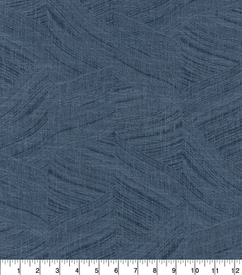 Muro Denim Upholstery Fabric