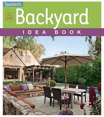 Backyard Idea Book