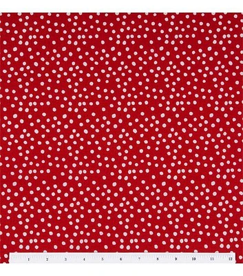 01101682 2 IRREGULAR DOTS ON LIPSTICK