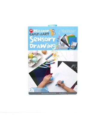 Micador Early Start Sensory Drawing Pack