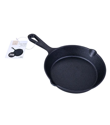 8" Classic Cast Iron Skillet by STIR