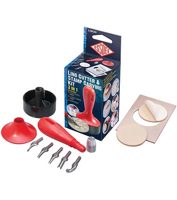 Armadillo Baren Tool Kit