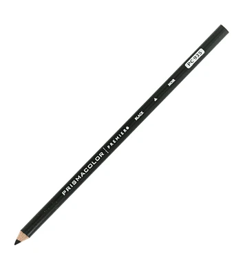 Prismacolor Premium Color Pencil Black 935