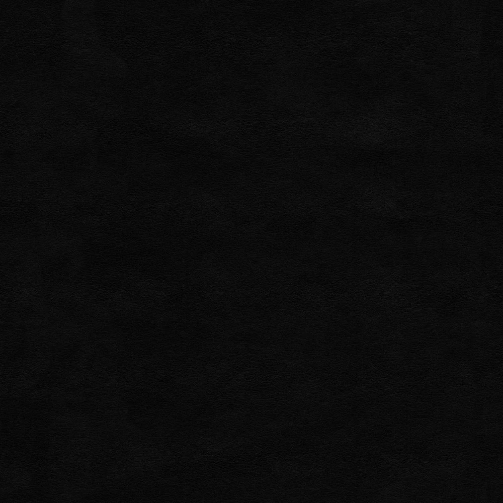 Richloom Kenton Black Vinyl Fabric