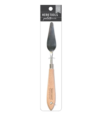 Hero Arts Tools 9" Palette Knife