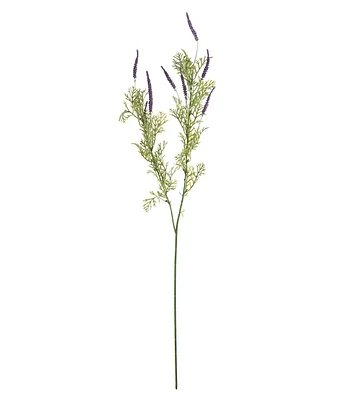 32" Lavender Stem by Bloom Room