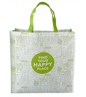 Reusable Tote Bags JOANN Brand XL