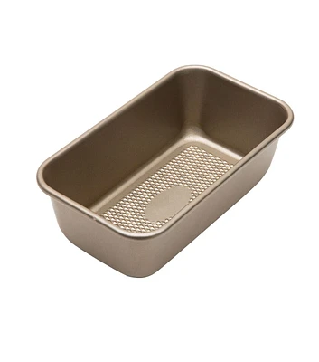 Kitchen Details Pro Series Loaf Pan with Diamond Base