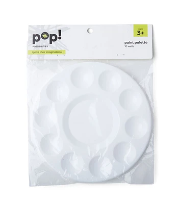 POP! Paint Palette