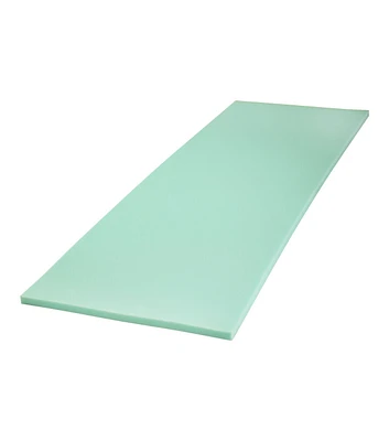 Airtex 1" High Density Foam Sheet